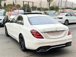 مێرسێدس بێنز S-Class